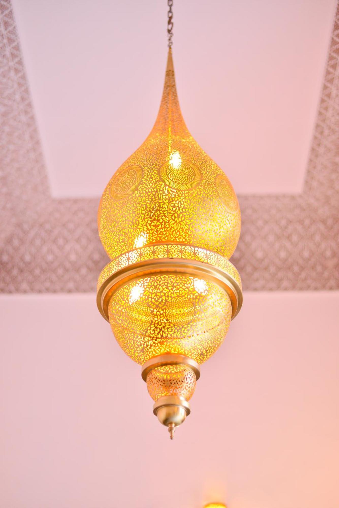 Riad Dilar Fes & Spa Exterior foto